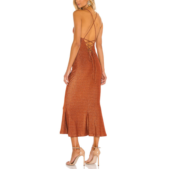 Misha Dresses & Skirts - Misha 'Greta' Dress Size XS
